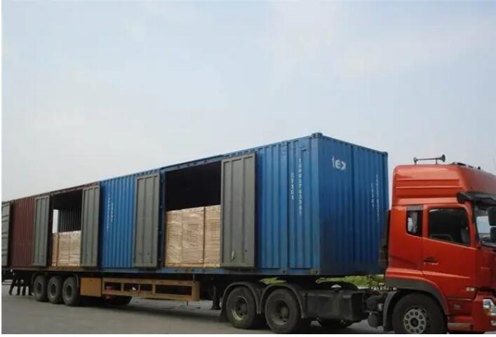 厦门到昌吉整车运输