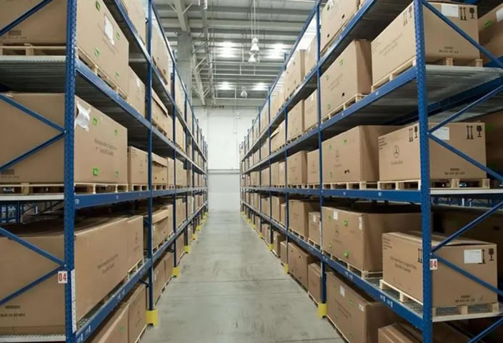 厦门到昌吉货物仓储