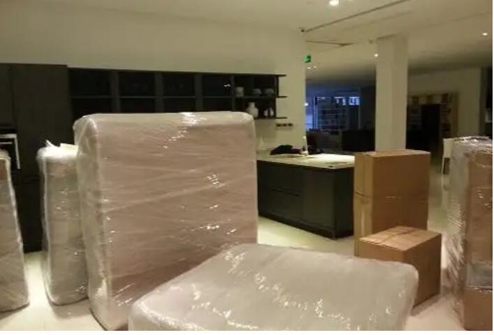 厦门到昌吉长途搬家