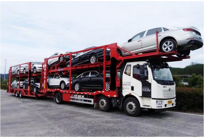 厦门到昌吉轿车托运